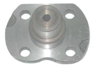 PIVOT SUPERIOR JOHN DEERE / 2-15-682-03