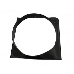 CARCASA VENTILATOR RADIATOR - 6 LAME - NEW HOLLAND / FORD 5000-6000 / C5NN8146A / 81805569 / 2-14-111-01