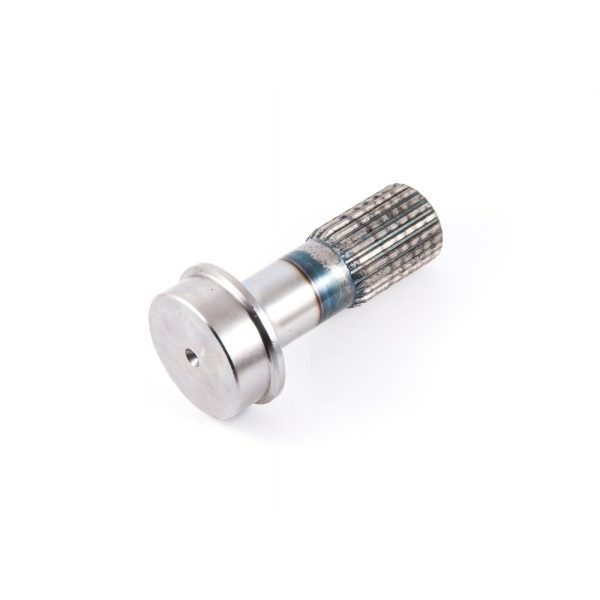 AX CUPLARE 4WD JOHN DEERE 5310-5615-5415 / 22 DINTI - 100 MM / 2-01-230-01 - imagine 3
