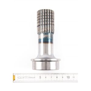 AX CUPLARE 4WD JOHN DEERE 5310-5615-5415 / 22 DINTI - 100 MM / 2-01-230-01