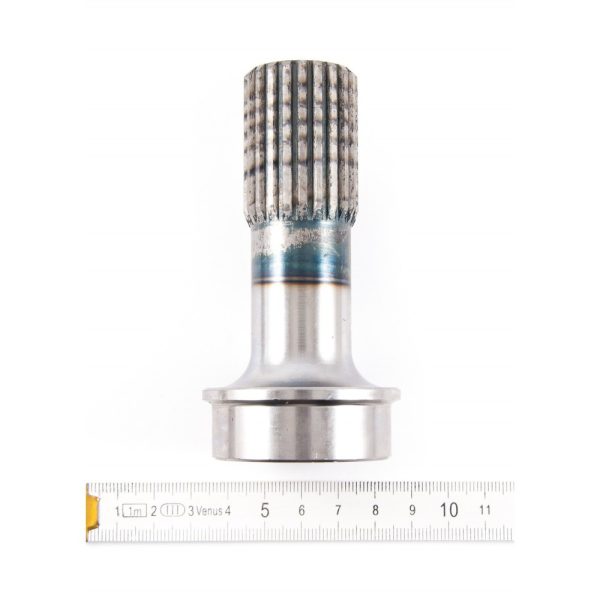 AX CUPLARE 4WD JOHN DEERE 5310-5615-5415 / 22 DINTI - 100 MM / 2-01-230-01