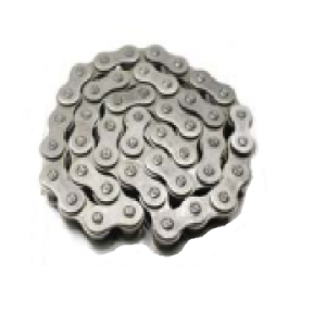 LANT ROTATIV FREZA  NO.8 / 80 x 46 / L=60    OEM : TU-110612-00 / 6-07-131-11