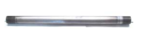 AX L4708 / FREZA  - 34T x 34T, L=824 GROSIME: 44.50/46 mm / W9518-51631 / 5-18-135-01