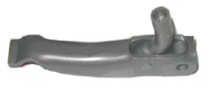 DINTE AMBREIAJ JOHN DEERE 5310 / 2-10-142-05